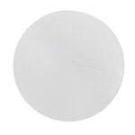 Mason Cash Silver Cake Board Round - 14"